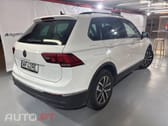 Volkswagen Tiguan 2.0 TDI Life