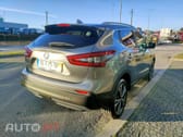 Nissan Qashqai 1.5Dci N Connecta 18