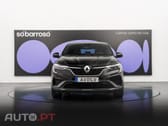 Renault Arkana 1.3 TCe R.S.Line EDC