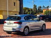 Fiat Tipo 1.3 M-Jet Lounge Tech J17