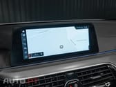 BMW 520 d Pack M Auto