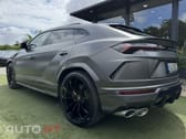 Lamborghini Urus 4.0 V8