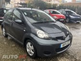 Toyota Aygo 1.0 X-Play+AC