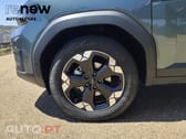 Dacia Bigster 1.8 Hybrid Extreme