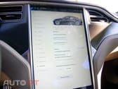 Tesla Model S P85D