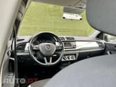Skoda Fabia 1.4 TDI Ambition