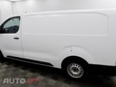 Citroen Jumpy 2.0 BlueHDi 145 Longa