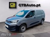 Citroen Berlingo I.V.A DEDUTÍVEL 1.5 BlueHDi 100 S&S XL
