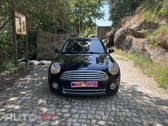 MINI Cooper Cooper D