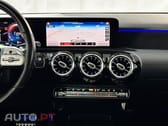 Mercedes-Benz A 250 e 8G-DCT Edition AMG Line