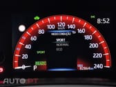 Toyota Corolla Touring Sports 1.8 Hybrid Comfort+P.Sport