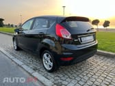 Ford Fiesta 1.0 EcoBoost Titanium Aut.