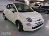 Fiat 500 1.2 Lounge MTA
