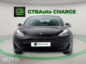 Tesla Model 3 Long-Range AWD I.V.A DEDUTÍVEL