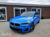 BMW X2 xDrive25d Aut. M Sport