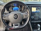 Renault Mégane 1.5 dCi GT Line EDC