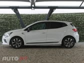 Renault Clio 1.0 TCe Limited Bi-Fuel