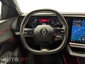 Renault Mégane E-Tech EV60 Techno
