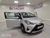 Toyota Yaris 1.0 VVT-I ACTIVE