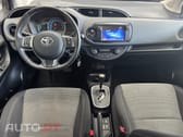 Toyota Yaris 1.5 HSD