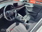 Audi A4 Avant 35 TDI S tronic