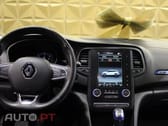 Renault Mégane Sport Tourer 1.5 Blue dCi GT Line
