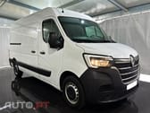 Renault Master L2H2 2.3 DCi 135cv Confort