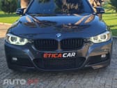 BMW 318 d Auto Pack M