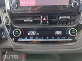 Toyota Corolla Touring Sports 1.8 Hybrid Comfort