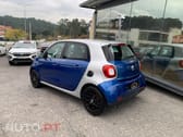 Smart ForFour 1.0 Passion 71