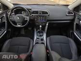Renault Kadjar Intens EDC