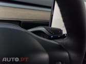 Tesla Model Y Long Range Tração Integral