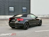 Audi A3 Cabrio 1.8 TFSi Sport S-tronic