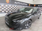 Peugeot 508 SW 1.5 BlueHDI Allure