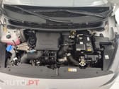Hyundai i10 1.0 Comfort AMT