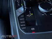 BMW 320 d Pack M Auto