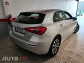 Mercedes-Benz A 180 d Business Solutions