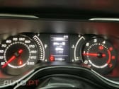 Fiat Tipo 1.3 M-Jet Lounge