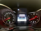 Mercedes-Benz C 220 BlueTEC Avantgarde
