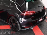 Volkswagen Golf 2.0 TSI GTI DSG