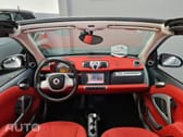 Smart ForTwo 0.8 cdi Passion 54