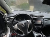 Nissan Qashqai 1.5 dCi N-Connecta 18 RS