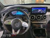 Mercedes-Benz C 300 de Edition