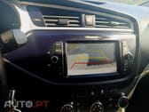Kia Ceed SW TGDI