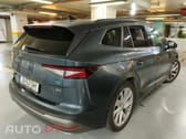 Skoda Enyaq iV 60