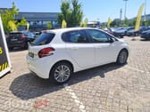 Peugeot 208 82 VTI Allure