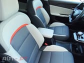 MG MG4 64 kWh Luxury