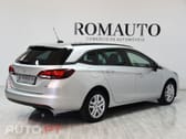Opel Astra Sports Tourer 1.6CDTI BUSINESS EDITION