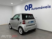Smart ForTwo 0.8 cdi Passion 54
