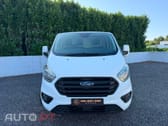Ford Transit Custom LONGA
